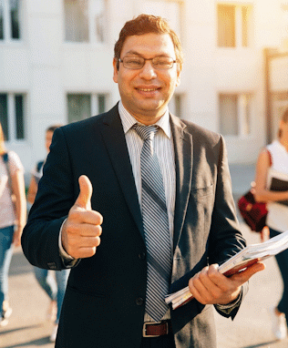 Build Stronger Cybersecurity Capabilities