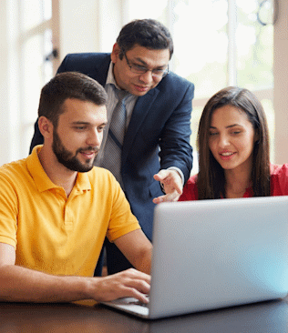 Build Stronger Cybersecurity Capabilities